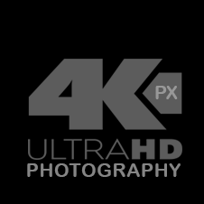 Up to 4K Photography